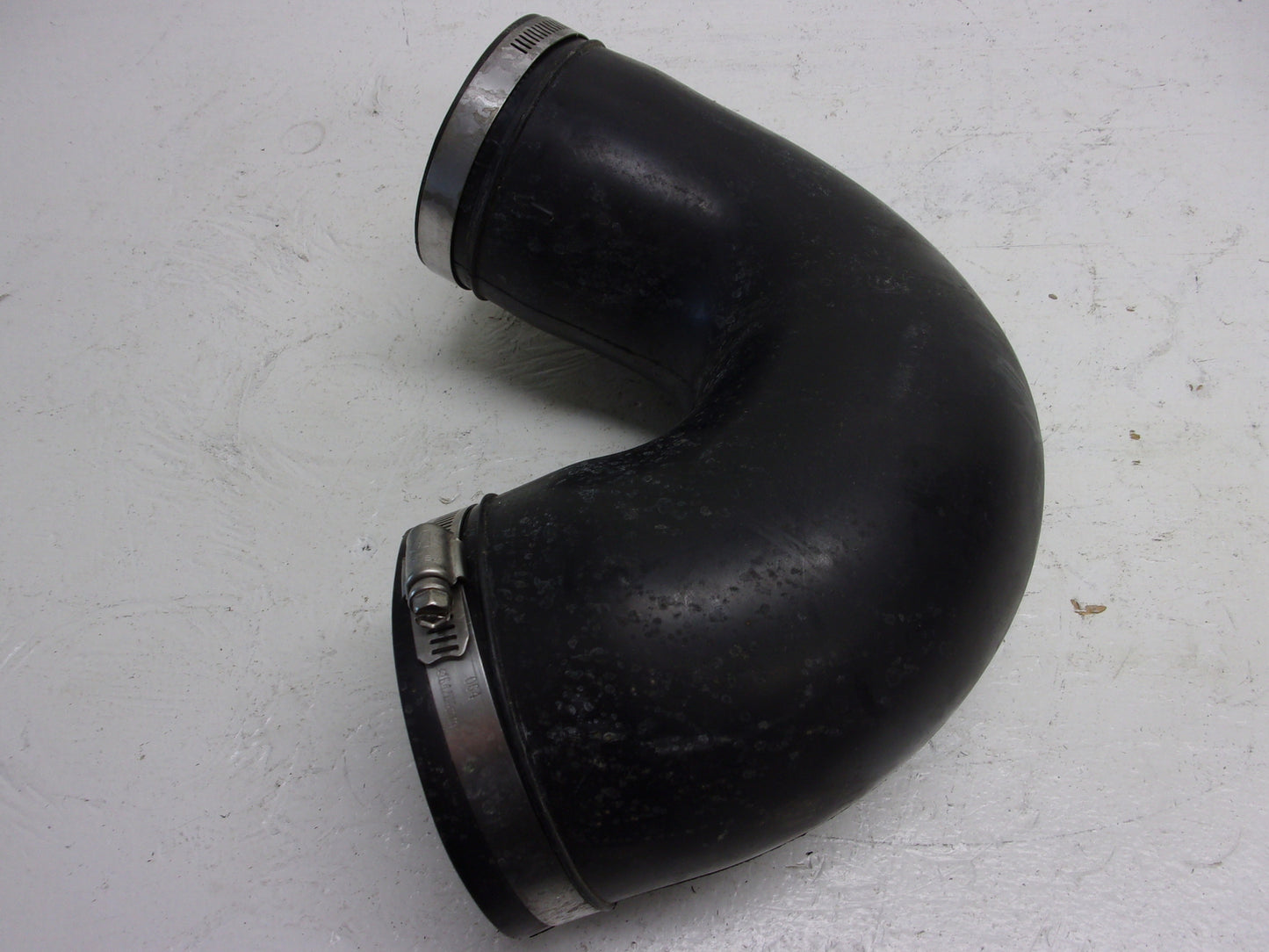 Yamaha Waverunner 2004-2008 FX1100 HO OEM Exhaust Hose Part# F1B-U7555-02-00