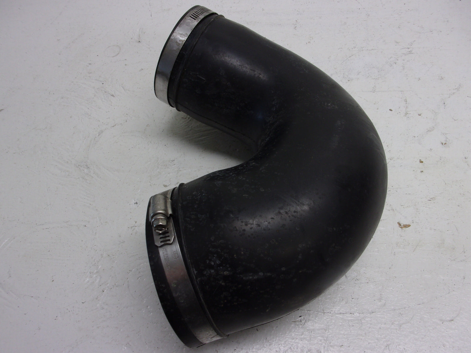 Yamaha Waverunner 2004-2008 FX1100 HO OEM Exhaust Hose Part# F1B-U7555-02-00