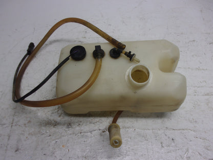 Sea Doo Bombardier 1993-1994 XP XPI OEM Oil Tank Assembly Part# 275000068