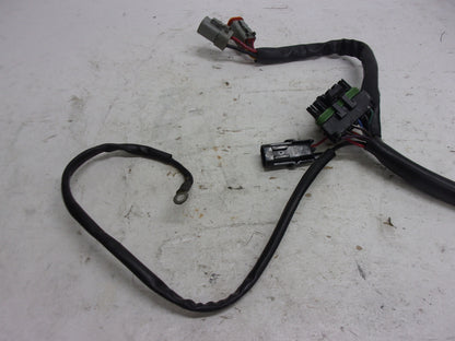 SeaDoo Bombardier 2000-2002 RX DI OEM Rear Wire Harness Part# 278001510