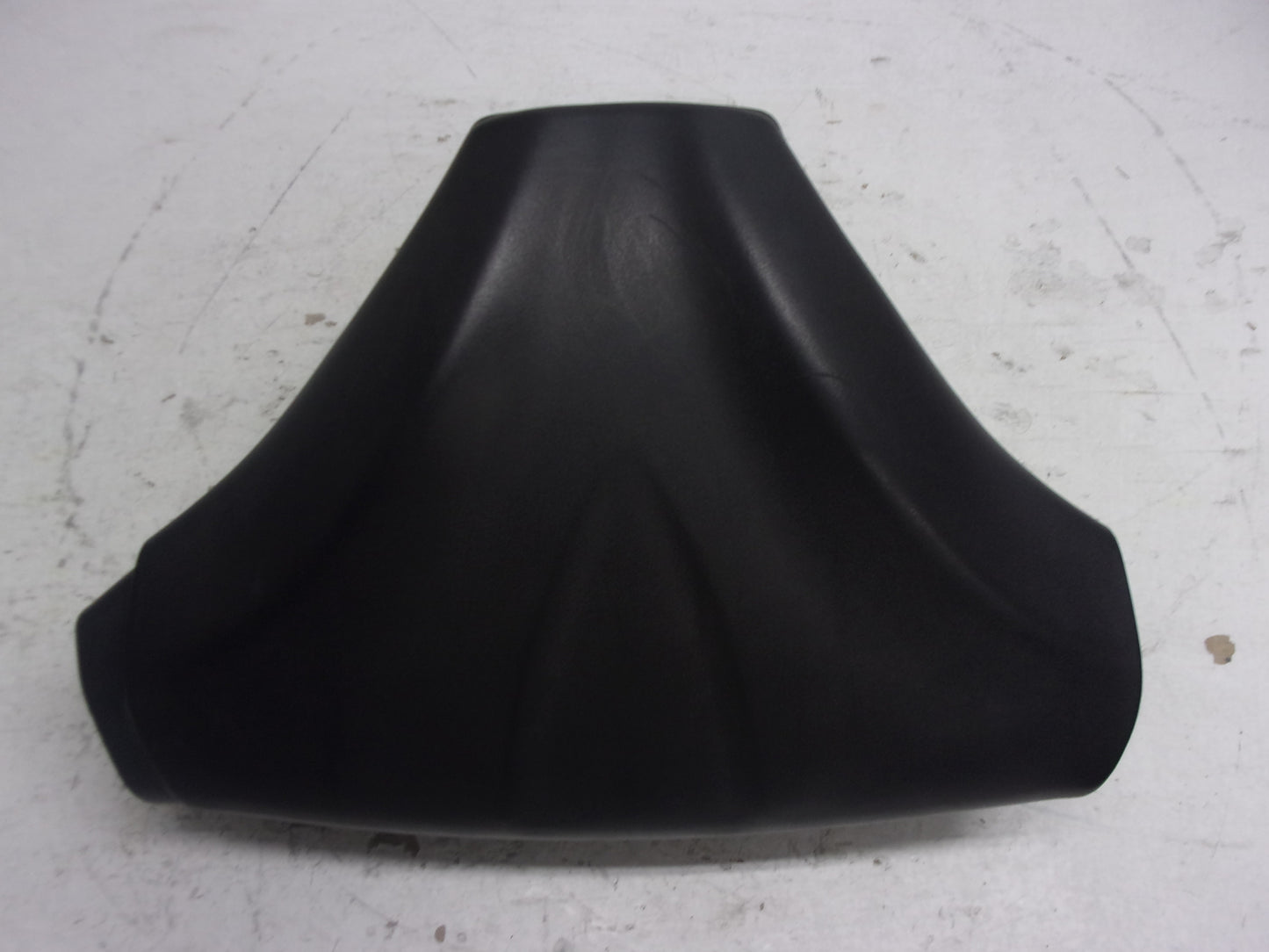 Kawasaki Jet Ski 2007-2021 Ultra LX OEM Black Handlebar Pad Part# 39087-3735-6Z
