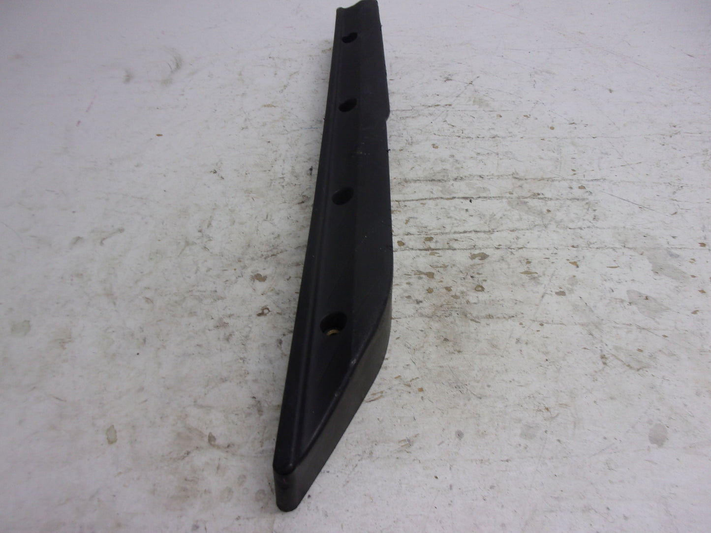 Kawasaki Jet Ski 2011-2023 STX Ultra Black Left Sponson + Hardware 59437-3749-6Z