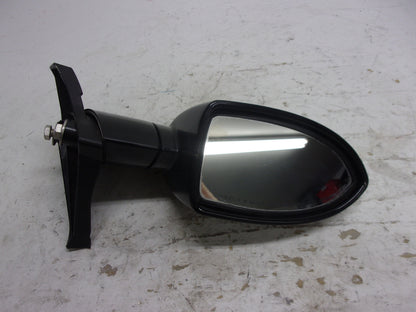 Sea Doo Bombardier 2002-2004 RX GTX Black Right Mirror Set 269501072