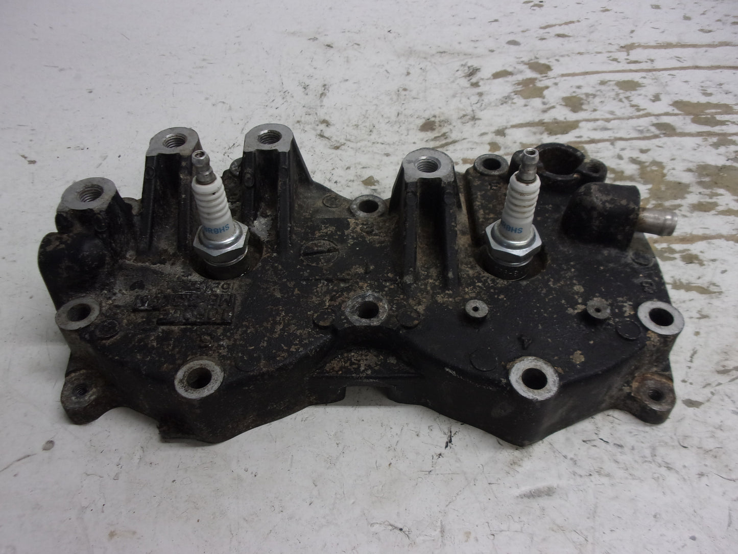Yamaha 1994-2003 XL 700 WaveVenture / Raider 700 Cylinder Head 62T-11111-00-94