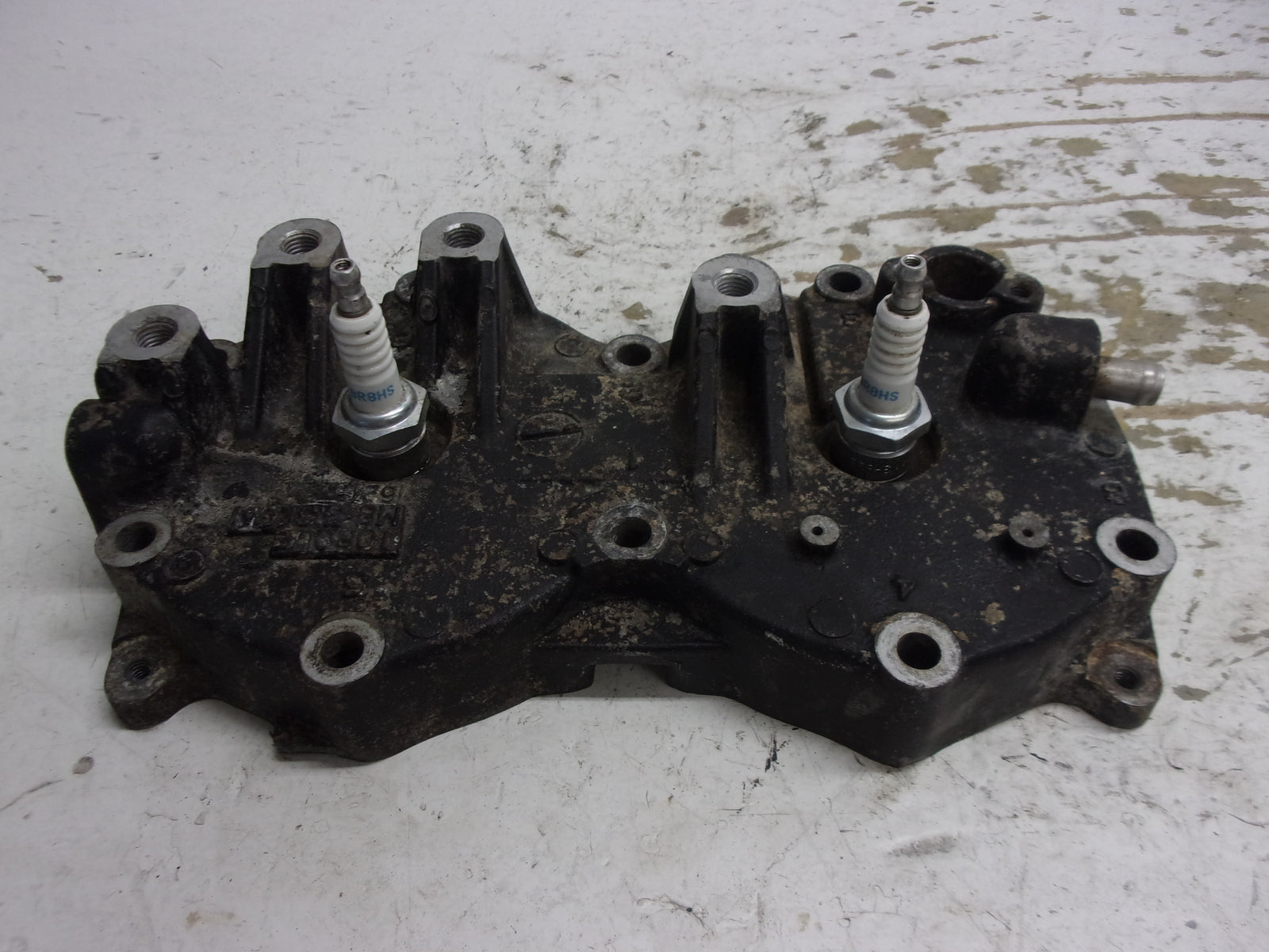 Yamaha 1994-2003 XL 700 WaveVenture / Raider 700 Cylinder Head 62T-11111-00-94