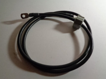 Sea Doo Bombardier Jet Boat 1996-1997 Speedster NEW Ground Cable # 204470004