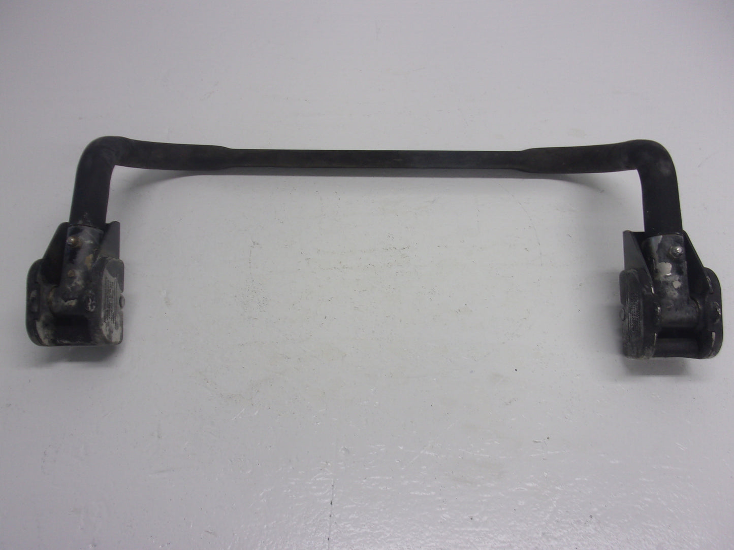 Yamaha Waverunner 2003-2015 FXHO FX1100 OEM Reboarding Step Ladder Assembly