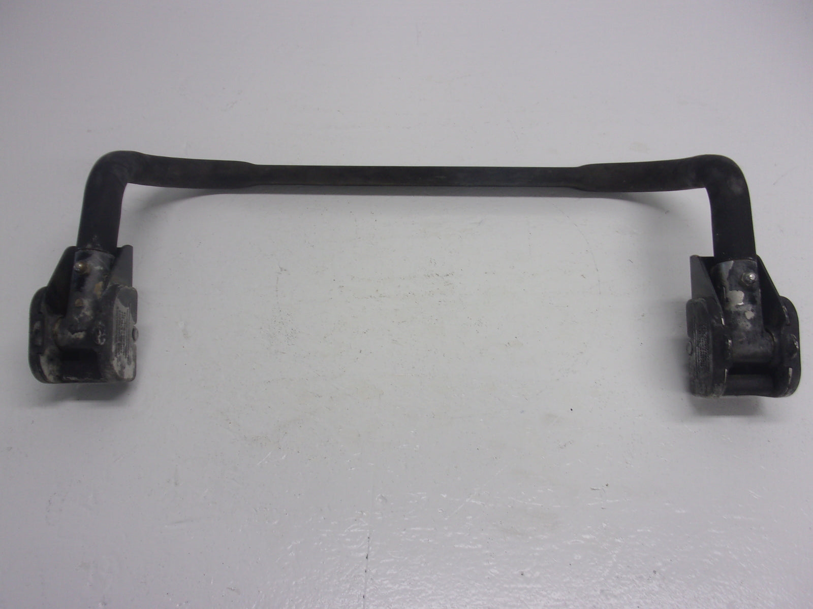 Yamaha Waverunner 2003-2015 FXHO FX1100 OEM Reboarding Step Ladder Assembly
