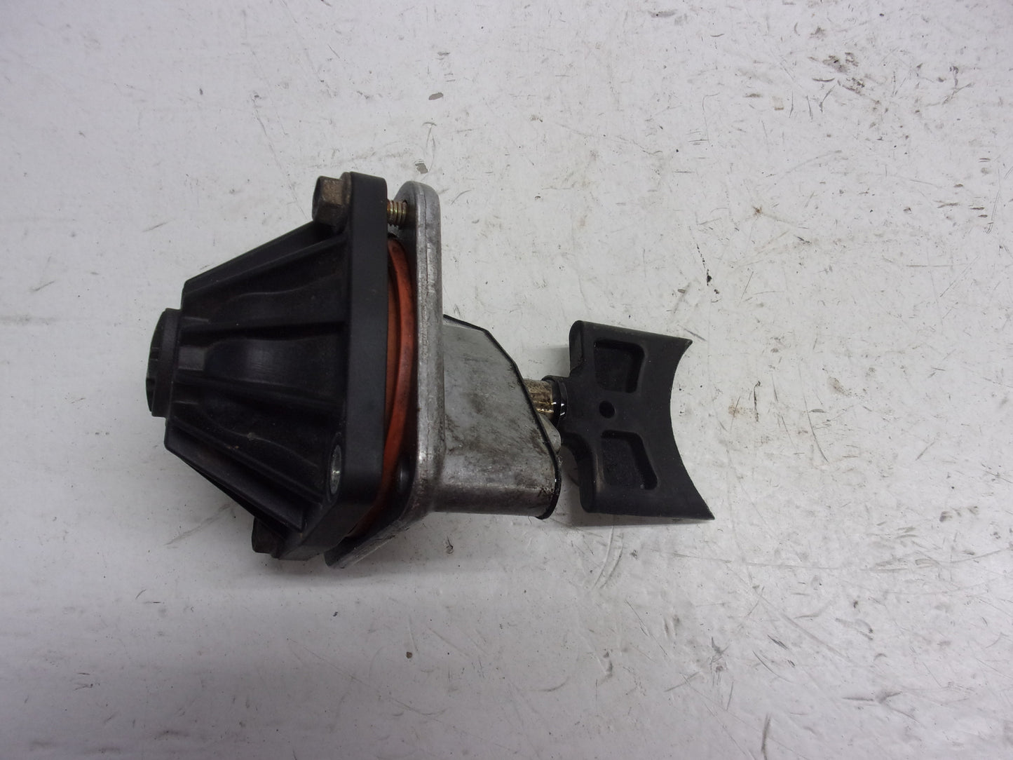 Polaris Snowmobile 2008-2011 IQ Dragon RMK Pro OEM Power Valve Assembly 5135801