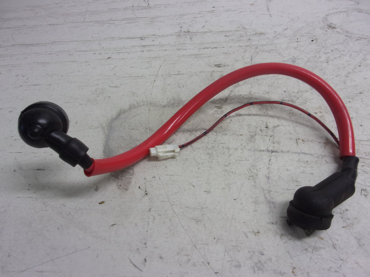 Kawasaki Jet Ski 2005-2006 STX 12/15 OEM Wire Lead + Relay Wire Part# 26011-3911
