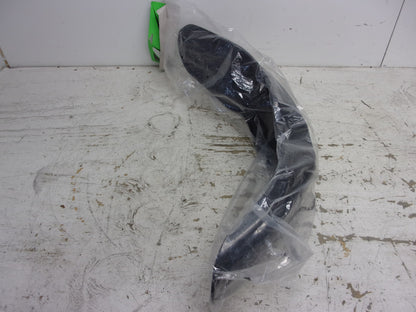 UFO Black Front Fender For Suzuki RM 125-250 01-08, RMZ 07-09 # SU03985-001