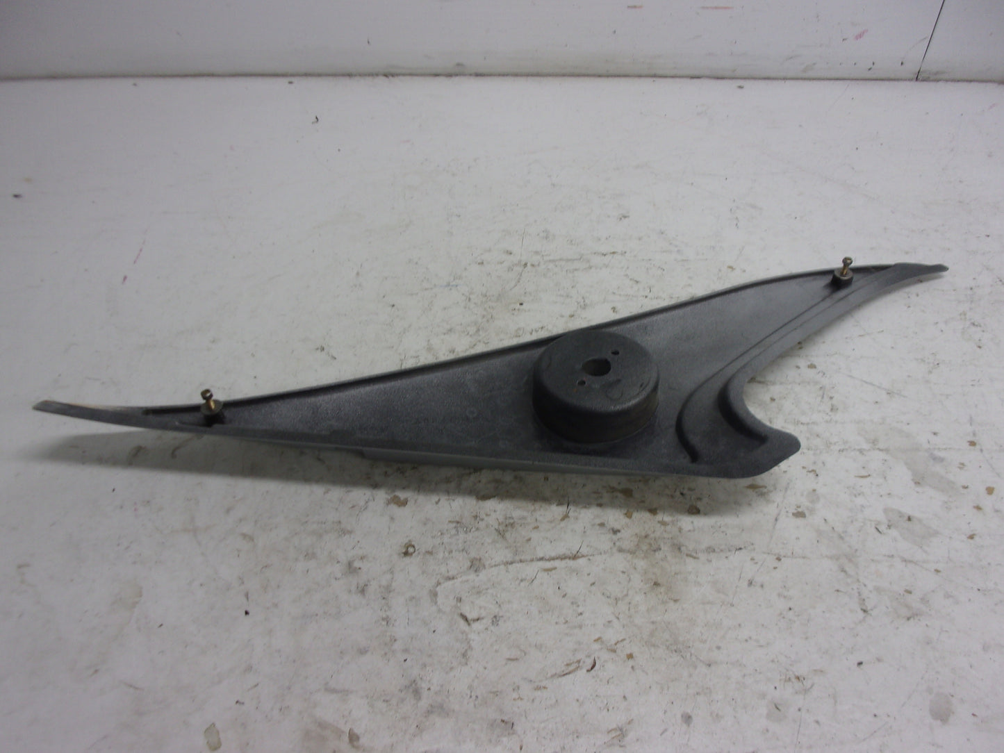 Kawasaki Jet Ski 1999 Ultra 150 OEM Silver Left Side Cover Part# 14090-3810-B8
