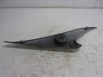 Kawasaki Jet Ski 1999 Ultra 150 OEM Silver Left Side Cover Part# 14090-3810-B8