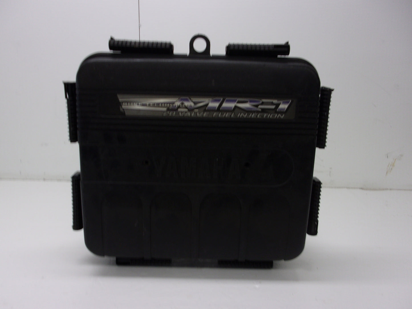 Yamaha Waverunner 2002-2005 FX140 FX OEM Complete Air Filter Box 60E-14410-00-00