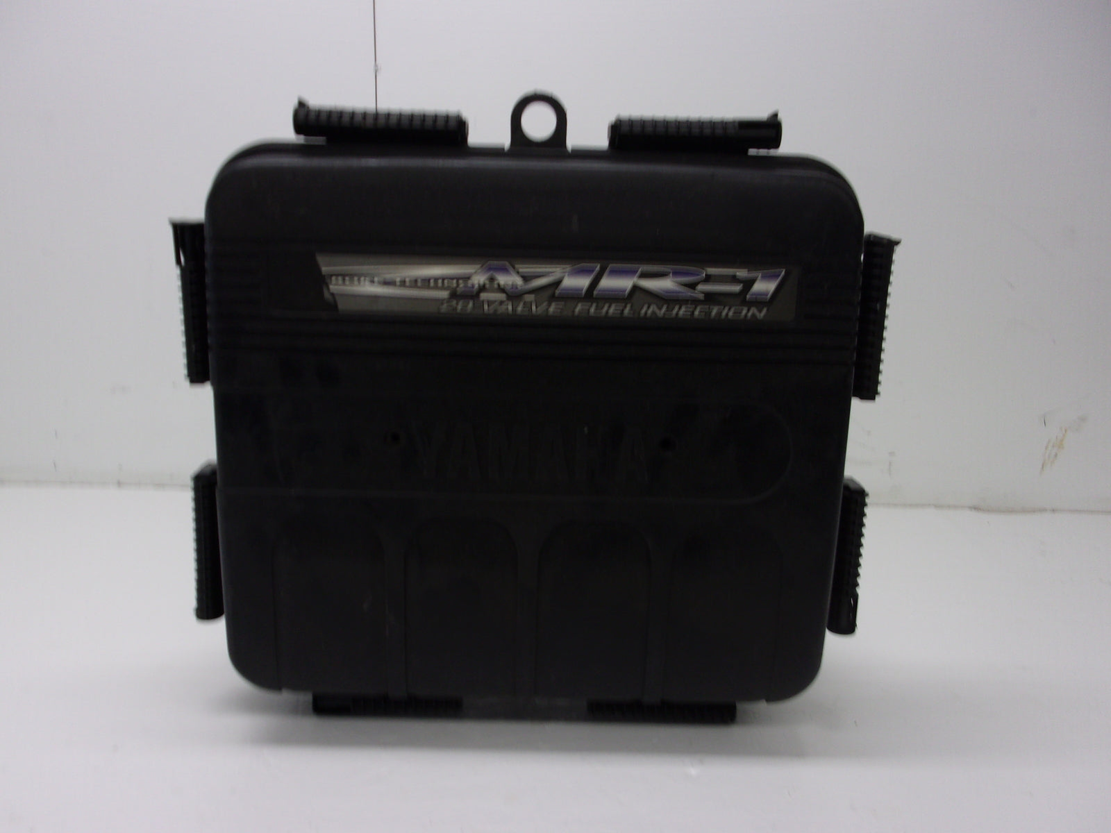 Yamaha Waverunner 2002-2005 FX140 FX OEM Complete Air Filter Box 60E-14410-00-00