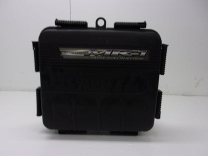 Yamaha Waverunner 2002-2005 FX140 FX OEM Complete Air Filter Box 60E-14410-00-00