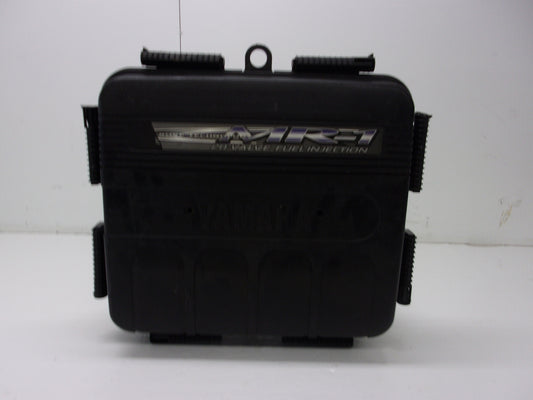 Yamaha Waverunner 2002-2005 FX140 FX OEM Complete Air Filter Box 60E-14410-00-00