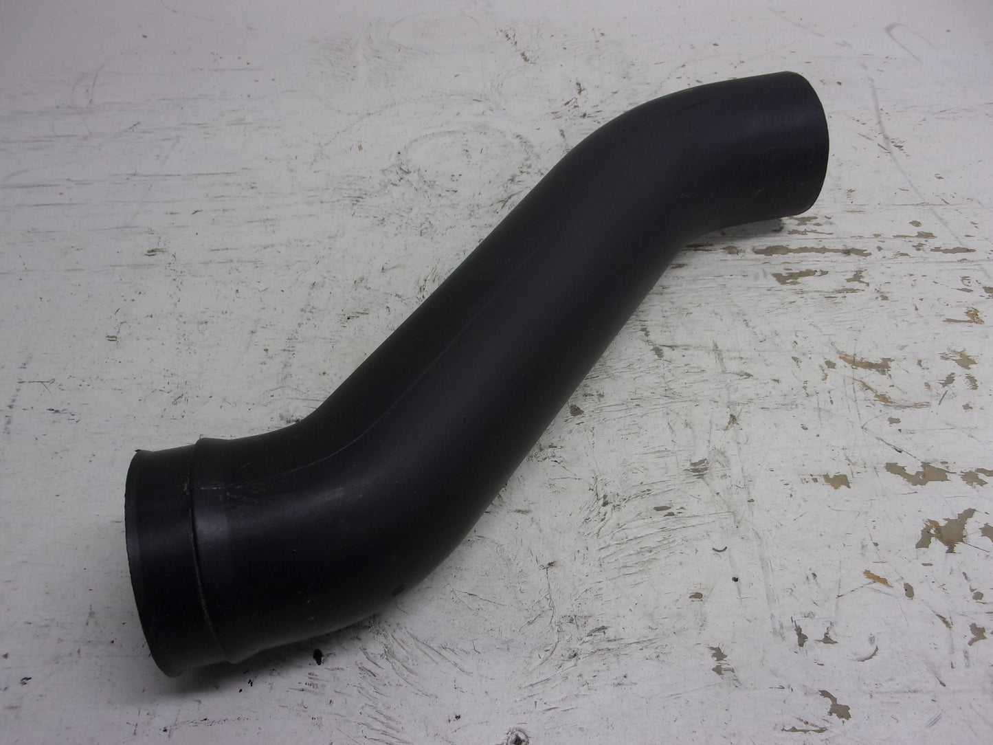 Sea Doo Bombardier 1990-1994 GT GTX GTX OEM Rear Vent Hose Assembly # 291000218