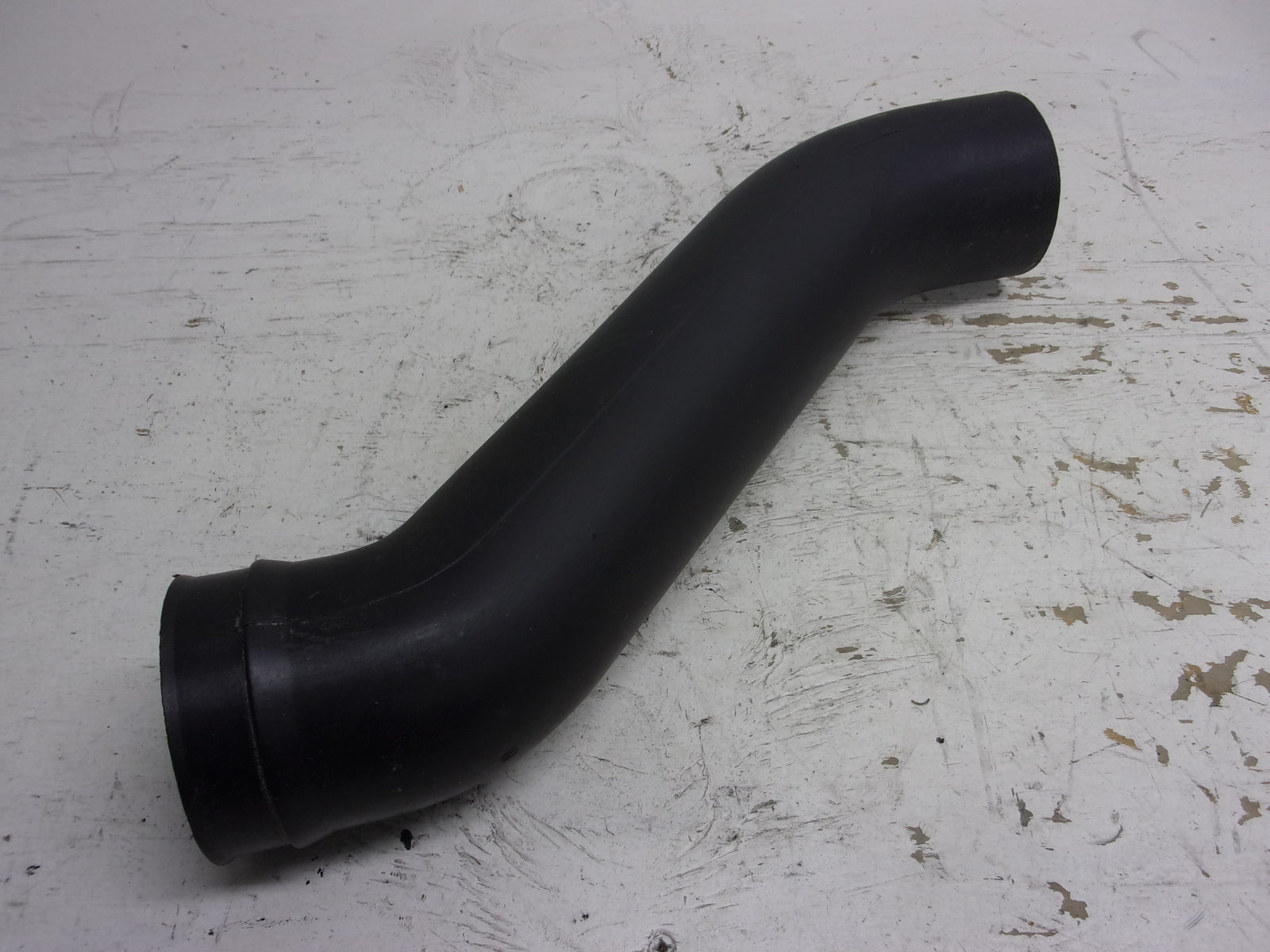 Sea Doo Bombardier 1990-1994 GT GTX GTX OEM Rear Vent Hose Assembly # 291000218