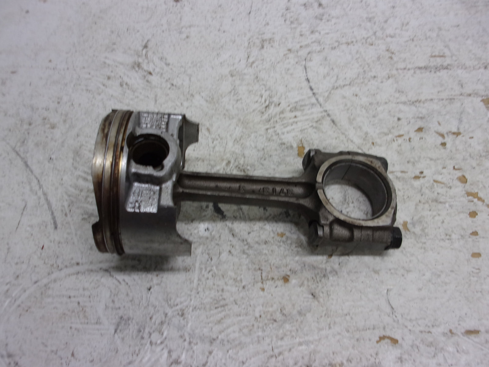 Kawasaki Jet Ski 2003-2007 STX-12F OEM Connecting Rod + Piston # 13251-3701-LL