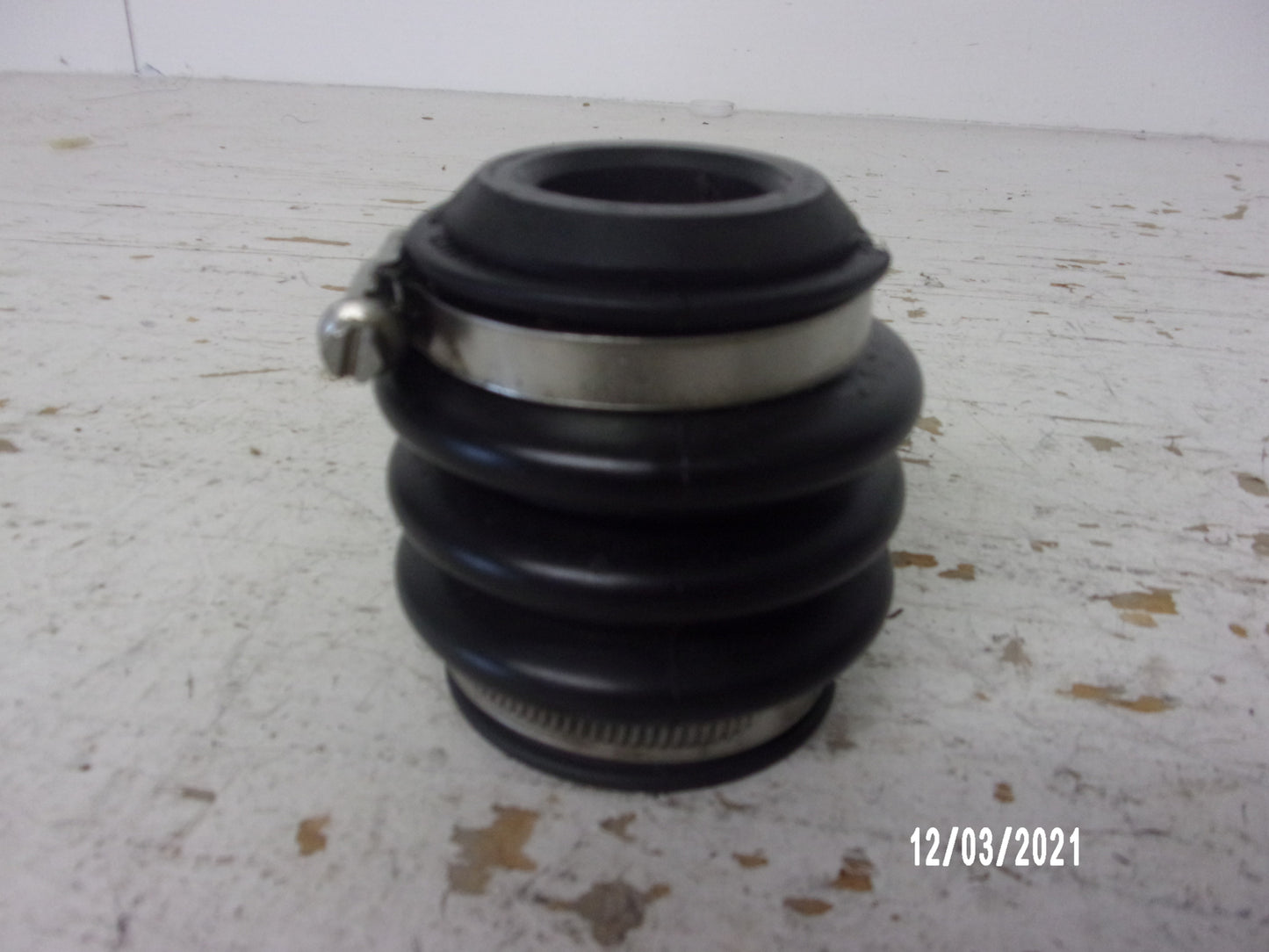 Sea Doo Bombardier PWC 2002-2014 GTX GTS GTI OEM Shaft Bellow Part# 272000183