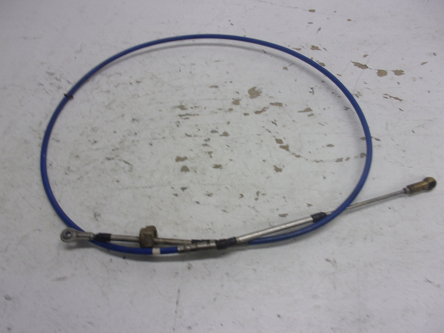 Kawasaki Jet Ski 1999-2005 Ultra 130/150OEM Steering Cable Part# 59406-3771