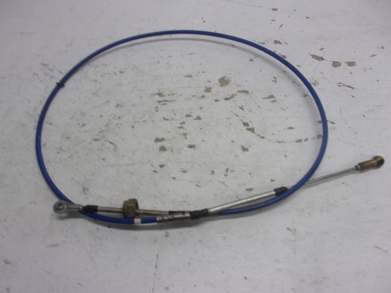 Kawasaki Jet Ski 1999-2005 Ultra 130/150OEM Steering Cable Part# 59406-3771