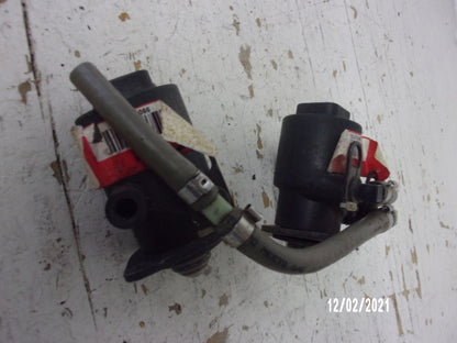 Polaris PWC Watercraft 1999 Genesis FICHT OEM Fuel Injector Set Of 2 # 1253252