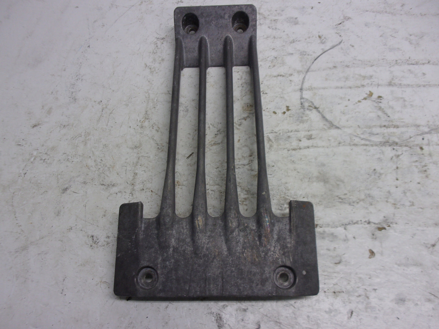 Yamaha WaveRunner 2000-2008 GP1200/1300 OEM Intake Grate Part# 67X-51333-00-94