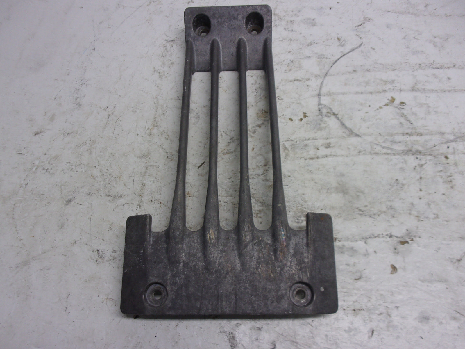 Yamaha WaveRunner 2000-2008 GP1200/1300 OEM Intake Grate Part# 67X-51333-00-94