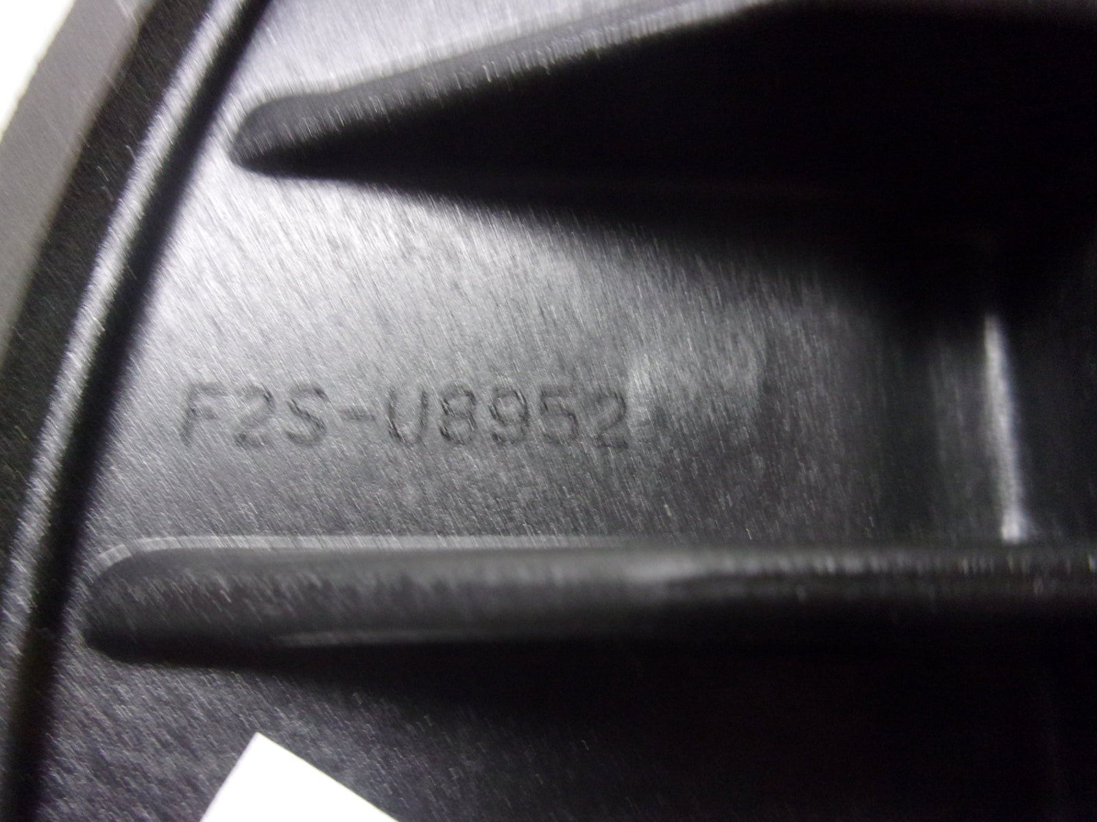 Yamaha Waverunner 2013-2016 FX FZR FZS VXR VXS OEM Deck Beam # F2S-U890L-04-00