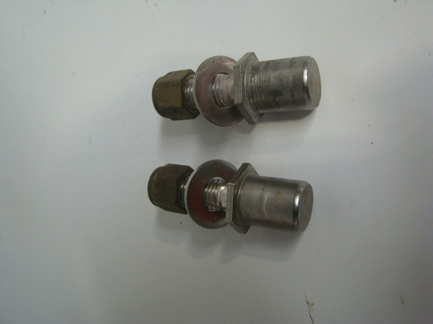 Yamaha Waverunner 92-2005 GP XL VXR Wave Blaster Steering Stops FN8-6131B-00-00