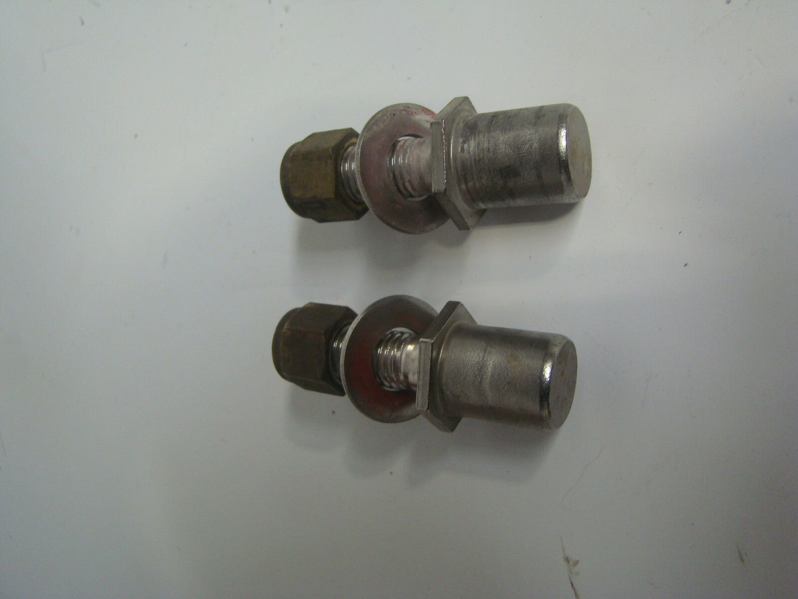 Yamaha Waverunner 92-2005 GP XL VXR Wave Blaster Steering Stops FN8-6131B-00-00