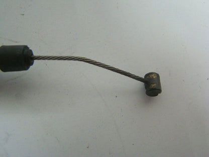 Yamaha Waverunner 1997-1999 GP 1200 XL 1200 Pump Cable Assembly 65U-26320-00-00