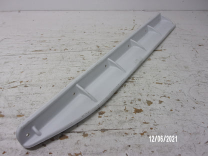 Polaris PWC Watercraft 1999 SLTH OEM White Left Hand Sponson Part# 5432272-207