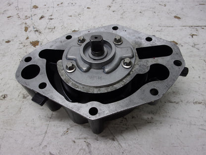 Sea Doo Bombardier 2002 GTX 4-Tec OEM Oil Pump & Housing + Hardware 290811840