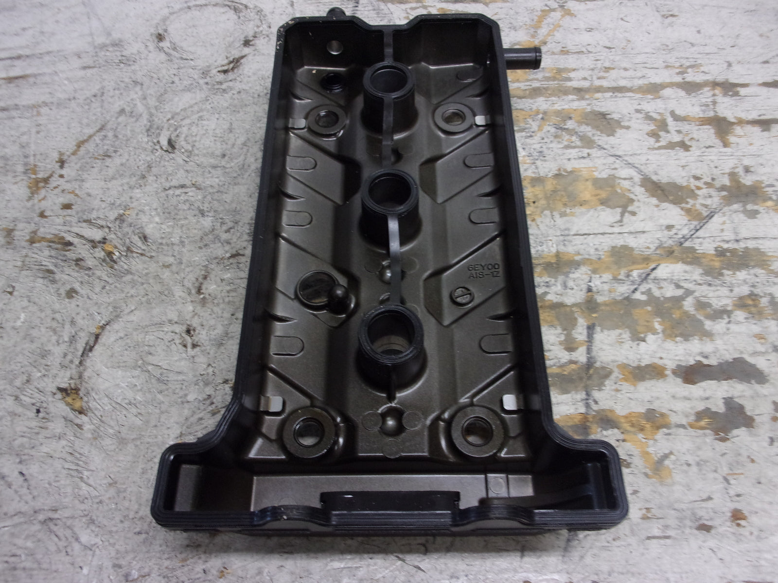 Yamaha 2019-2022 EX VX Super Jet OEM Cylinder Head Cover Part# 6EY-11191-10-00