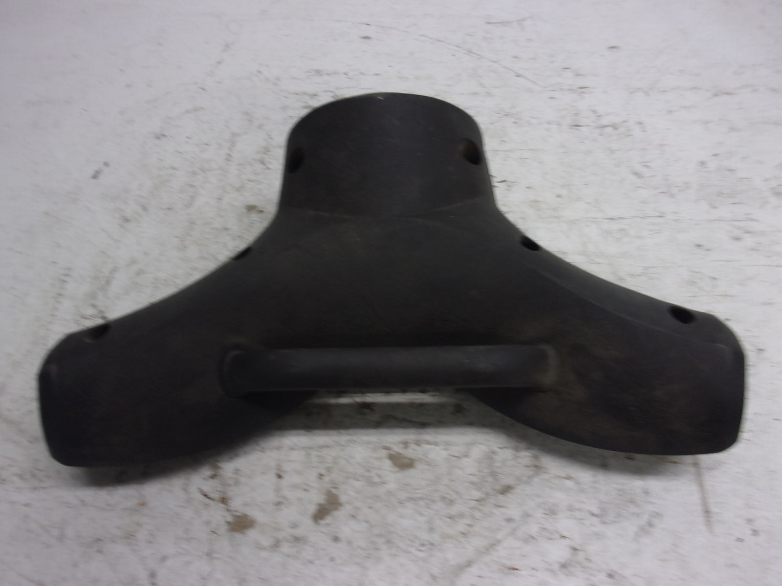 Polaris PWC Watercraft 2003-2004 MSX 110/140/150 Black Handlebar Pad 5434516-070