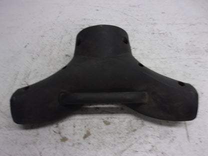 Polaris PWC Watercraft 2003-2004 MSX 110/140/150 Black Handlebar Pad 5434516-070