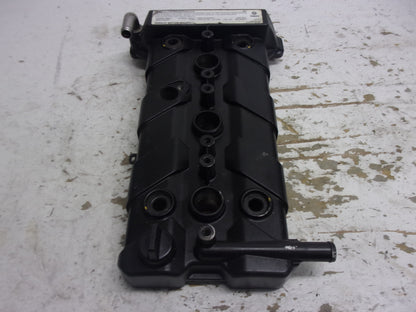 Yamaha 2019-2022 EX VX Super Jet OEM Cylinder Head Cover Part# 6EY-11191-10-00