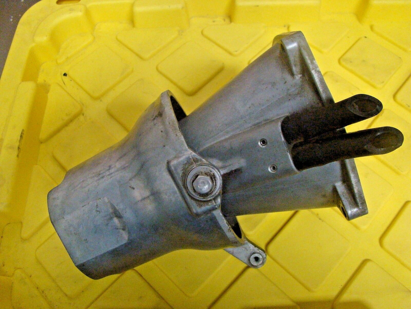 Kawasaki Jet Ski 04-18 STX 15 STX 12 Reduction Unit + Steering Nozzle 59136-3760