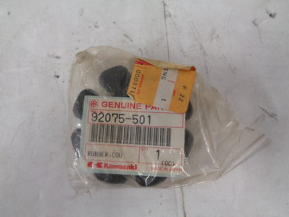 Kawasaki Jet Ski 1976 JS400 NEW OEM Rubber Coupling Assembly # 92075-501
