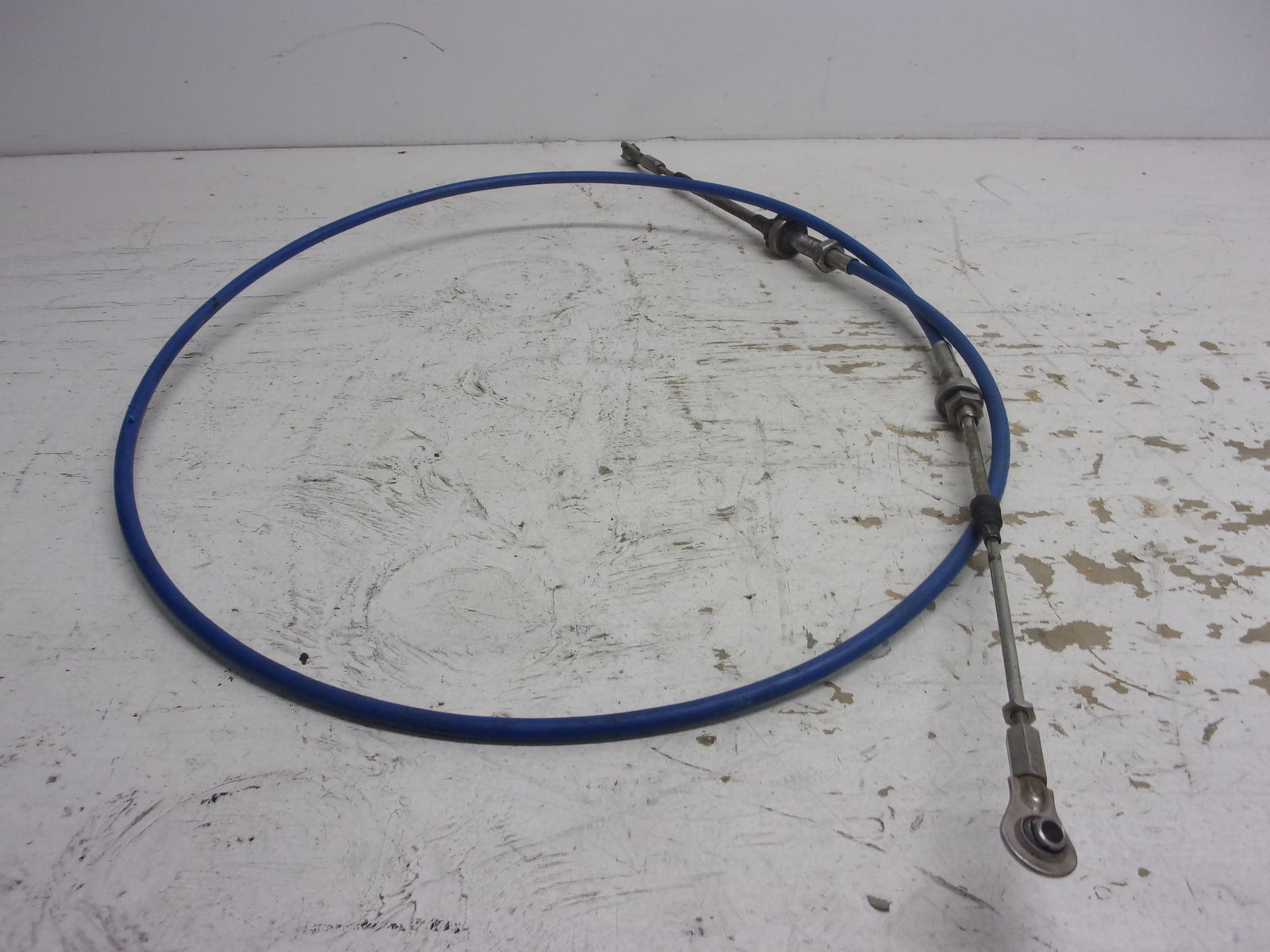 Sea Doo Bombardier 1994 GTS  GTX OEM Steering Cable Assembly # 277000261