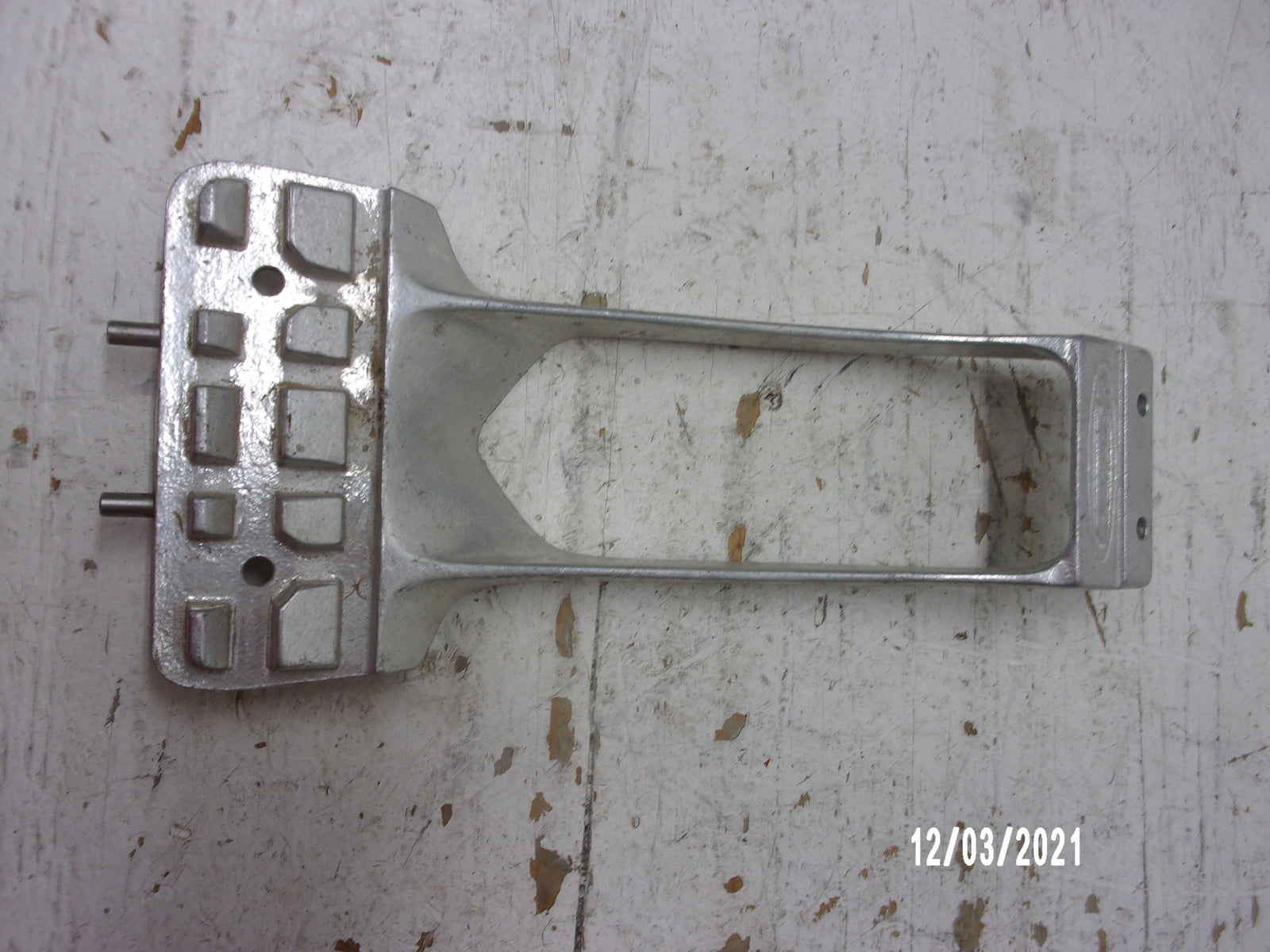 Sea Doo Bombardier PWC 1997-2002 GSX/GTX R&D Performance Intake Grate 113-80401