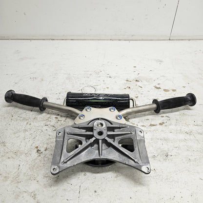 Kawasaki Jet Ski 2018-2019 SX-R 1500 Complete Handlebar + Plate 39058-0035-6Z