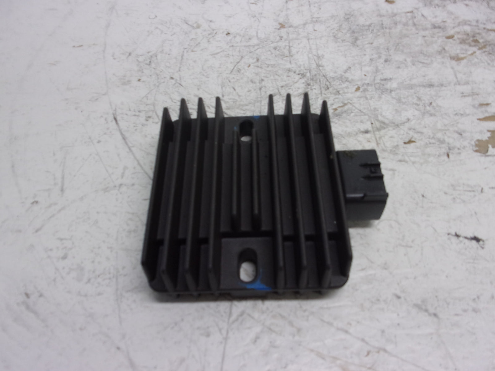 Kawasaki Jet Ski 2003-2012 Ultra STX-12F/15F OEM Voltage Regulator # 21066-3718