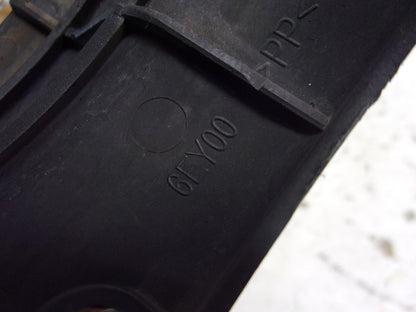 Yamaha WaveRunner 2016-2022 VX V1 OEM Shaft Cover Guard Part# 6EY-R1381-00-00