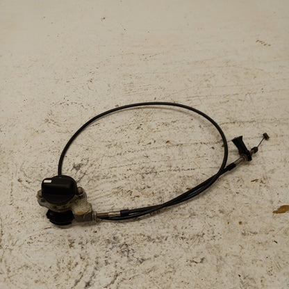Kawasaki Jet Ski 1976-1990 650SX OEM Starter Cable & Switch Part# 54017-3706