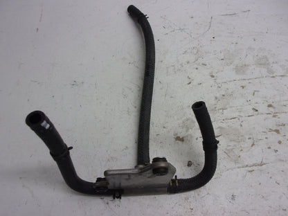 Yamaha WaveRunner 2016-2022 V1 EX VXOEM Rectifier Plate + Hose 6EY-81975-00-00