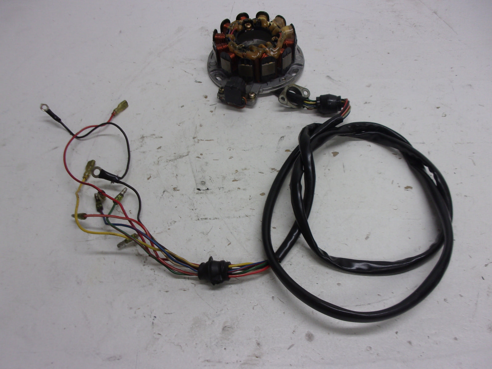Polaris PWC Watercraft 1995-1997 SLT SLX SL OEM Stator Assembly Part# 3240270
